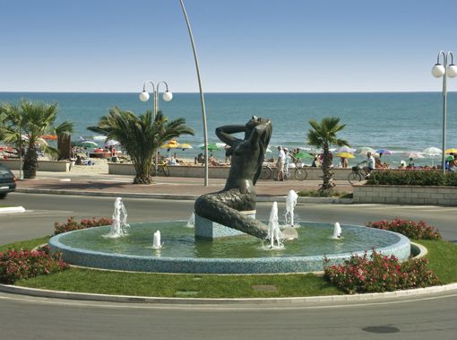 Tortoreto Lido Appartamenti Abruzzo Residence